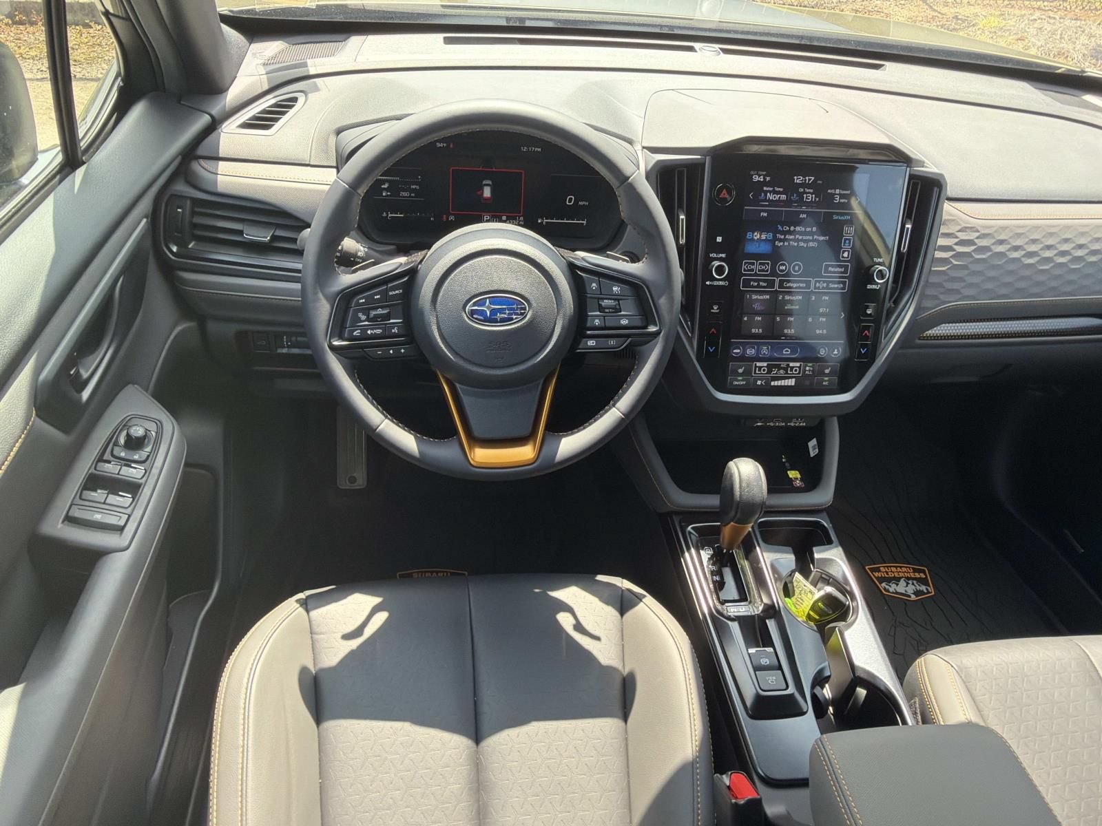 Used 2026 Subaru Forester Wilderness AWD/4WD image 24