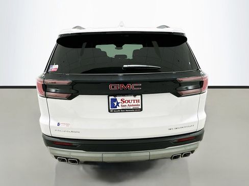 New 2026 GMC Acadia Elevation FWD image 6