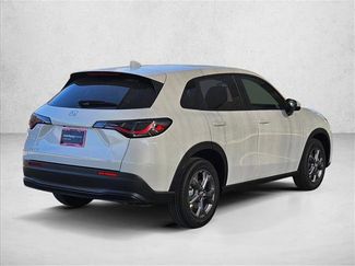 New 2026 Honda HR-V LX video 2