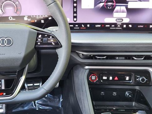 New 2026 Audi SQ5 Premium Plus AWD/4WD image 27