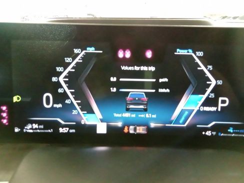 Used 2024 BMW X5 xDrive50e w/ Executive Package image 1