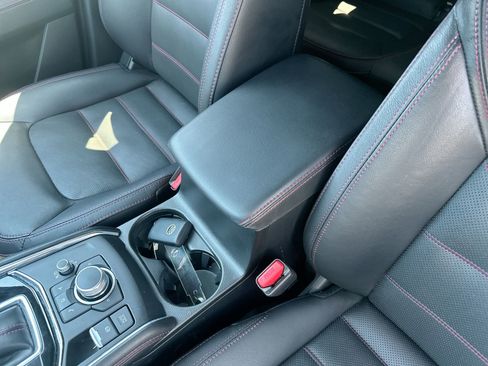 Used 2024 MAZDA CX-5 2.5 Turbo w/ Premium Package image 16