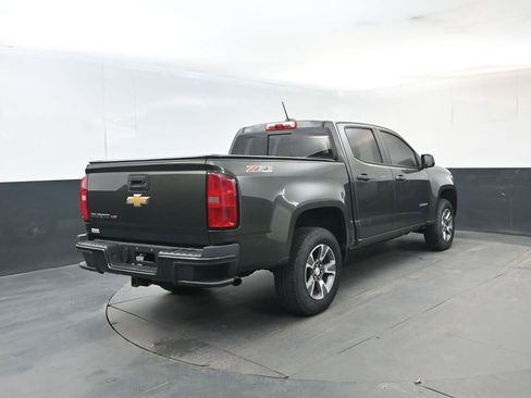 Used 2018 Chevrolet Colorado Z71 image 5