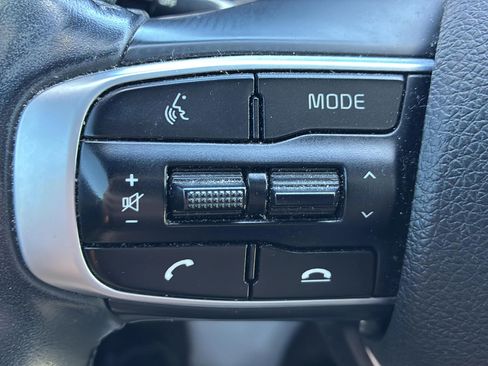Used 2021 Kia K5 GT-Line AWD/4WD image 36