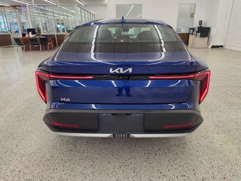 Used 2025 Kia K4 FWD image 5