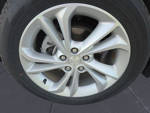 Used 2021 Buick Encore GX Preferred w/ Cold Weather Comfort Package AWD/4WD image 14