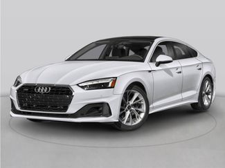 Used 2024 Audi A5 2.0T Premium Plus w/ Premium Plus AWD/4WD video 1