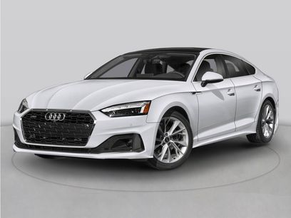 Used 2024 Audi A5 2.0T Premium Plus w/ Premium Plus