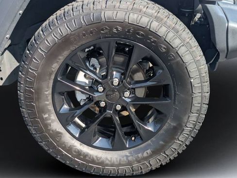 Used 2023 Jeep Wrangler Unlimited Sport w/ Sun And Sound Package AWD/4WD image 11