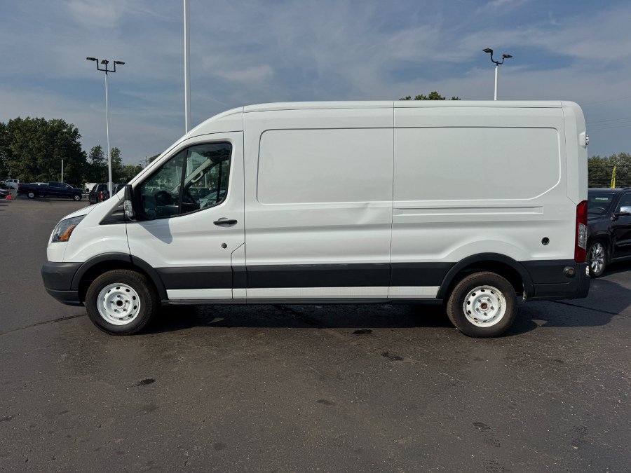 Used 2019 Ford Transit 150 148 Medium Roof RWD image 2