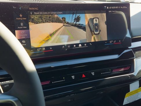 New 2026 BMW 530i w/ M Sport Package image 15