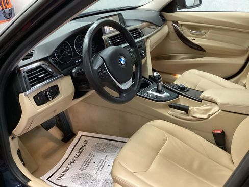 Used 2015 BMW 328i xDrive Sedan image 6