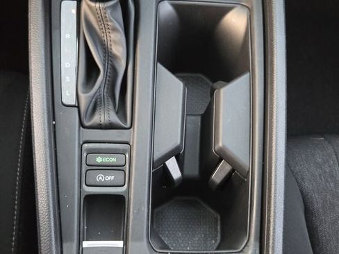 Used 2024 Honda Accord EX image 18
