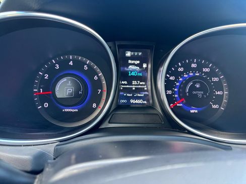 Used 2014 Hyundai Santa Fe Sport 2.0T FWD image 19