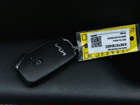 Used 2024 Kia Seltos SX AWD/4WD image 41