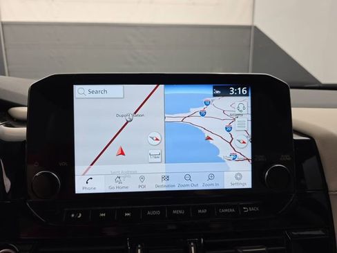 Used 2022 Nissan Pathfinder SL w/ SL Black Package image 28