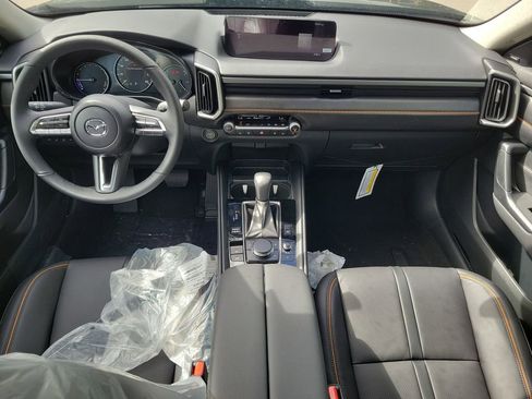 New 2026 MAZDA CX-50 AWD 2.5 Hybrid w/ Weather Package image 15