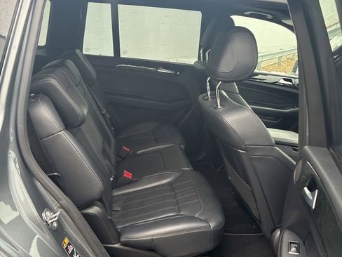 Used 2019 Mercedes-Benz GLS 450 4MATIC image 11