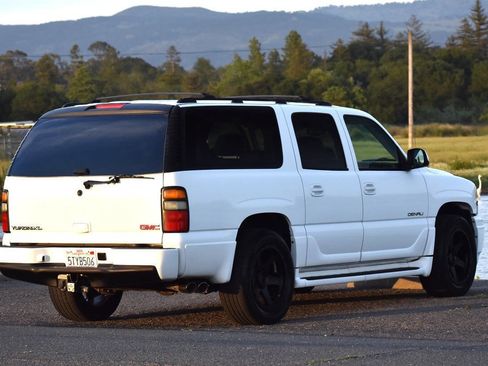 Used 2006 GMC Yukon XL Denali AWD/4WD image 15