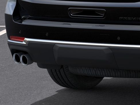 New 2026 Chevrolet Tahoe Premier AWD/4WD image 14
