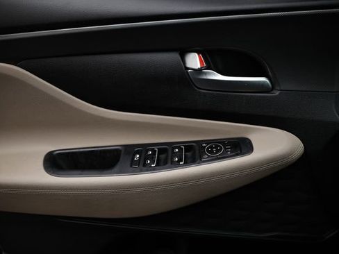 Used 2023 Hyundai Santa Fe Blue image 15