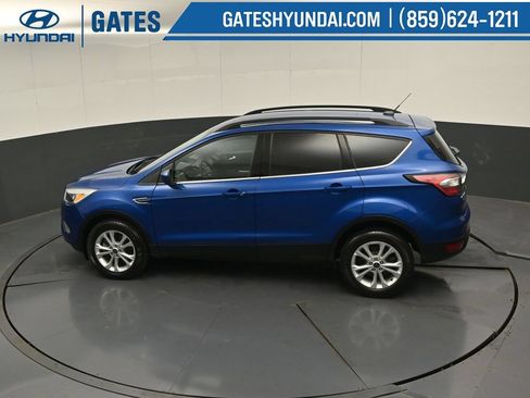 Used 2018 Ford Escape SE AWD/4WD image 49