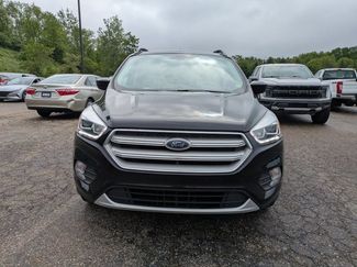 Used 2019 Ford Escape SEL AWD/4WD video 2