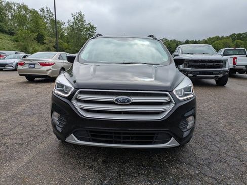 Used 2019 Ford Escape SEL AWD/4WD image 2