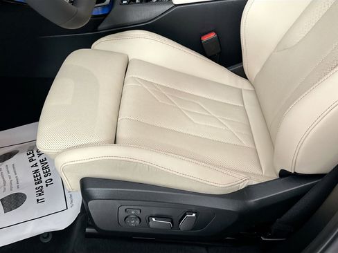 New 2026 BMW X3 xDrive30 image 20