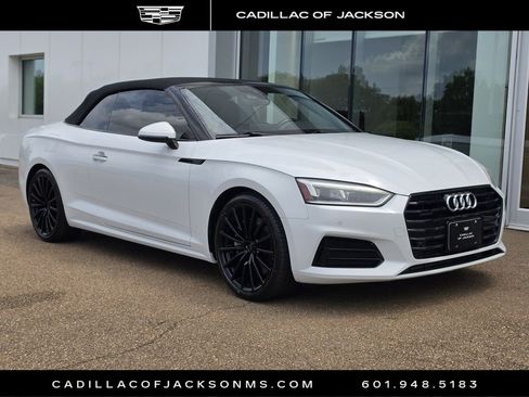Used 2018 Audi A5 2.0T Premium Plus AWD/4WD image 21
