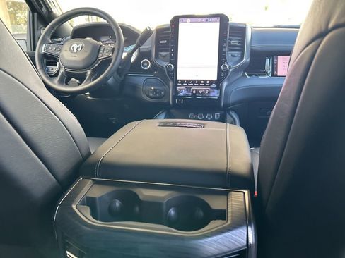 New 2026 RAM 2500 Rebel w/ Rebel Level 2 Equipment Group AWD/4WD image 34