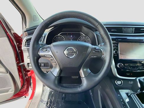 Used 2020 Nissan Murano Platinum w/ Cargo Package AWD/4WD image 37