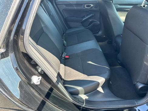 Used 2023 Honda Civic Sport image 15