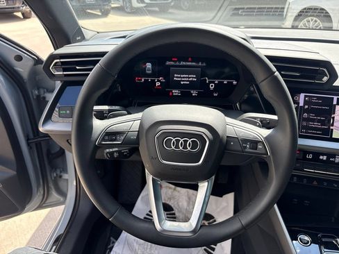 Used 2026 Audi A3 2.0T Premium Plus AWD/4WD image 20