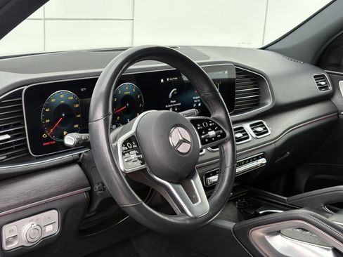 Used 2021 Mercedes-Benz GLE 350 4MATIC image 15
