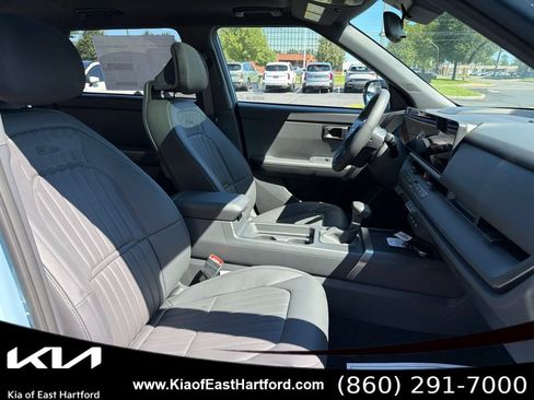 New 2027 Kia Seltos X-Line S AWD/4WD image 11