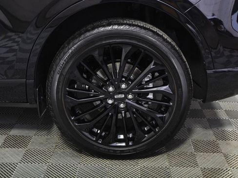 New 2026 Lincoln Corsair Reserve w/ Jet Appearance Package image 20