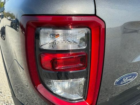 Used 2025 Ford Bronco Sport Big Bend AWD/4WD image 10