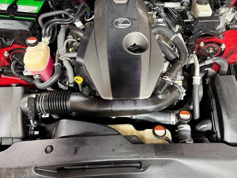 Used 2016 Lexus IS 200t w/ Navigation System Package image 27