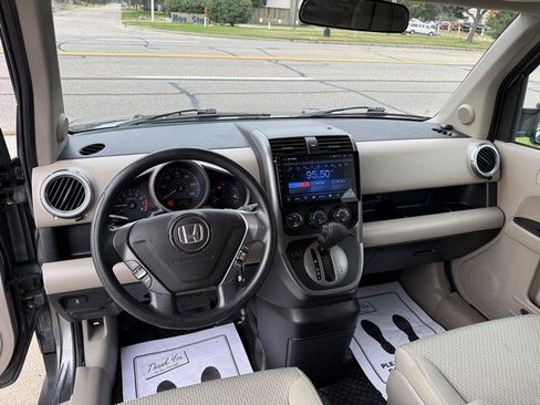 Used 2009 Honda Element EX image 11