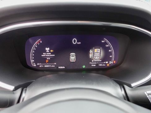 New 2026 Acura MDX Technology Package image 15