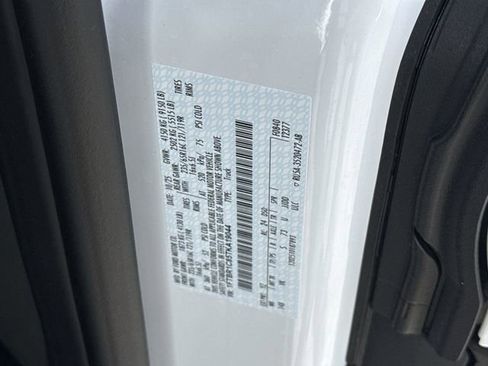 New 2026 Ford Transit 250 148 Medium Roof RWD image 19