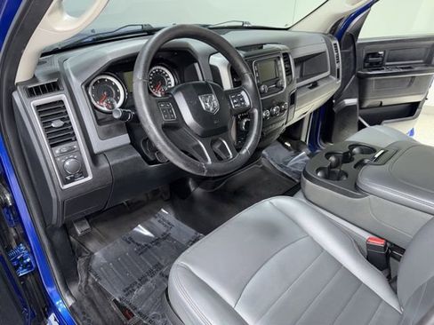 Used 2017 RAM 1500 Tradesman w/ Protection Group AWD/4WD image 11