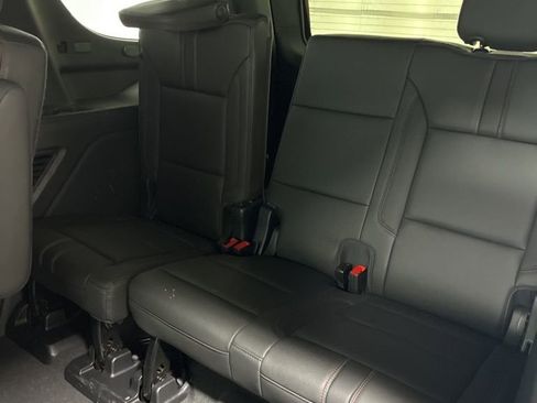 Used 2024 Chevrolet Tahoe RST w/ Luxury Package image 26