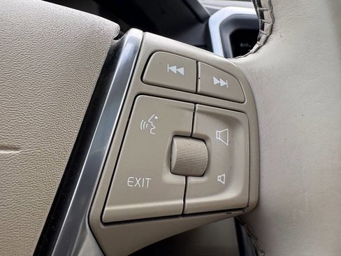 Used 2015 Volvo XC60 T6 Platinum FWD image 39