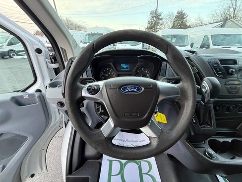 Used 2019 Ford Transit 350 148 Medium Roof image 6