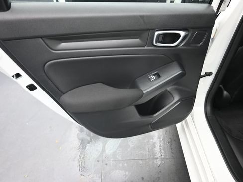 Certified 2024 Honda Civic Sport image 12