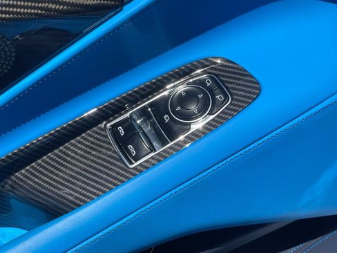 Certified 2023 Chevrolet Corvette Stingray Premium Cpe w/ Z51 Performance Package RWD image 20