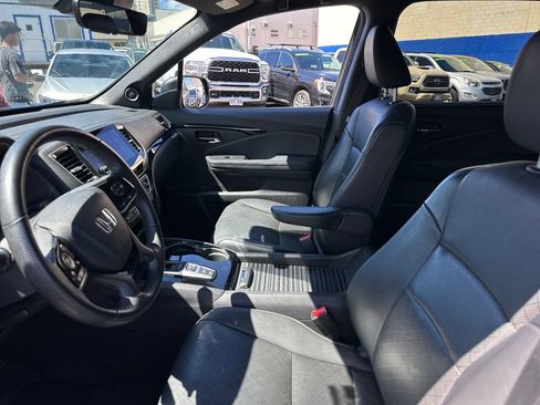 Used 2019 Honda Passport Touring image 12