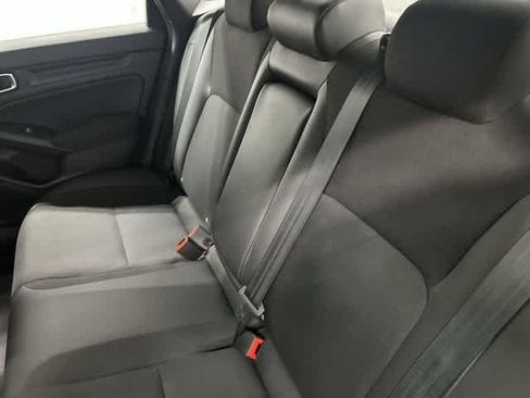 Certified 2026 Honda Civic Sport image 14